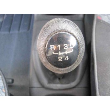 seat ibiza (6k) del año 1998