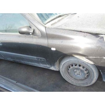 renault clio ii fase ii (b/cb0) del año 2005