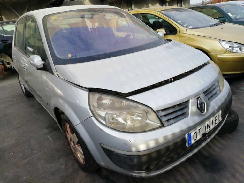 RENAULT SCENIC II
