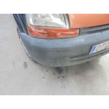 renault kangoo (f/kc0) del año 1997