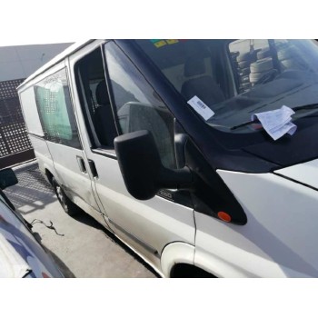 ford transit mod. 2000 combi del año 2005