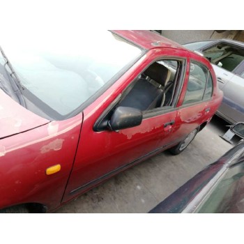 nissan almera (n15) del año 1997