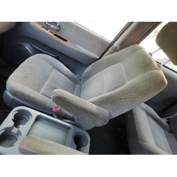 kia carnival ii del año 2003