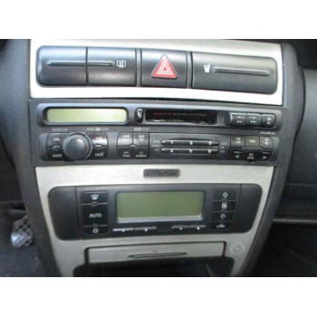 seat toledo (1m2) del año 2001