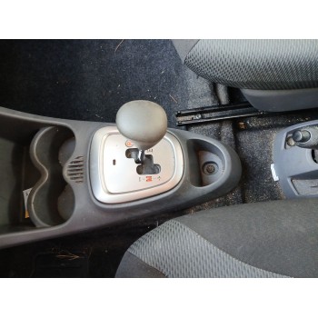 peugeot 107 (pm_, pn_) del año 2006