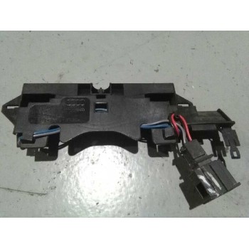 Recambio de molduras traseras para audi q7 (4l) 3.0 tdi referencia OEM IAM  CROMADO 