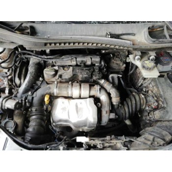 ford transit connect del año 2015