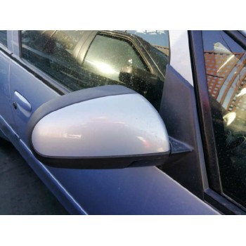 mitsubishi colt berlina 5 (z30a) del año 2005