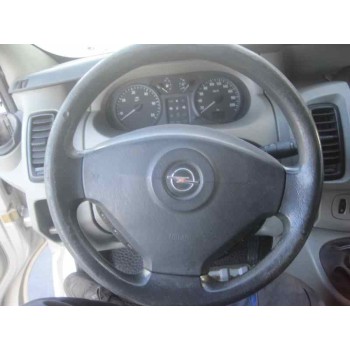 opel vivaro del año 2003