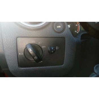 ford fusion (cbk) del año 2008