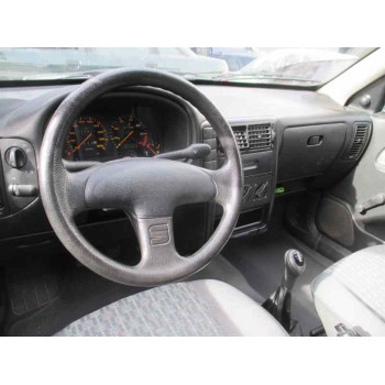 seat ibiza (6k) del año 1994