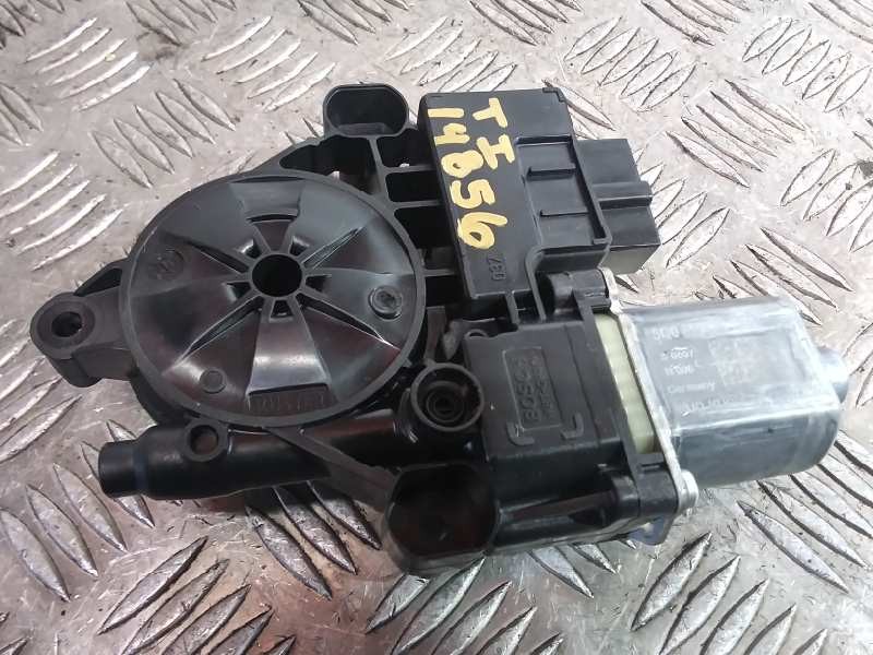 Recambio de motor elevalunas trasero izquierdo para skoda superb (3v3) ambition referencia OEM IAM 5Q0959811E  