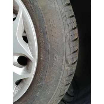 ford transit connect del año 2015