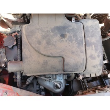 peugeot 107 (pm_, pn_) del año 2006