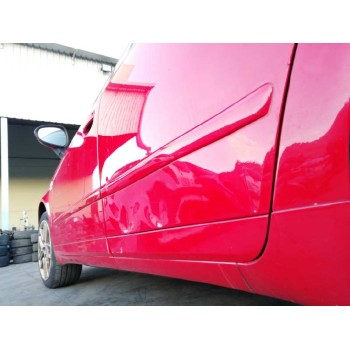 seat exeo berlina (3r2) del año 2010