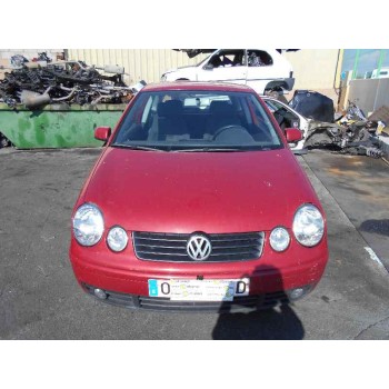 volkswagen polo (9n1) del año 2003