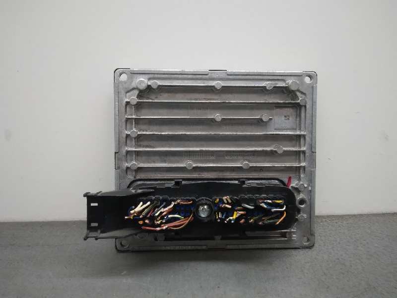 Recambio de centralita motor uce para ford ka (ccq) 1.3 cat referencia OEM IAM 5S5112A650BC  