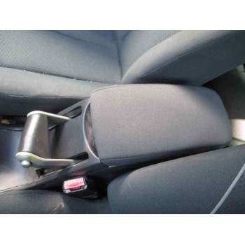 renault megane ii classic berlina del año 2004