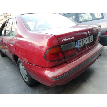 nissan almera (n15) del año 1997