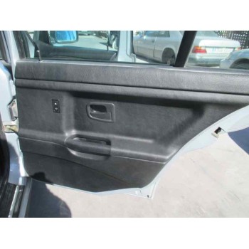 bmw serie 3 berlina (e36) del año 1998