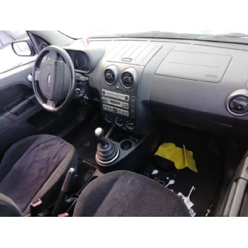 ford fusion (cbk) del año 2005