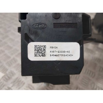 Recambio de mando luces para ford focus lim. trend + referencia OEM IAM AV6T13335AE VOLANTE 