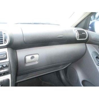 seat toledo (1m2) del año 2001
