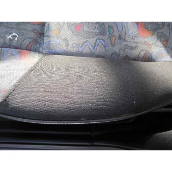 seat ibiza (6k) del año 1998