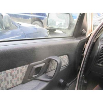 seat ibiza (6k) del año 1994