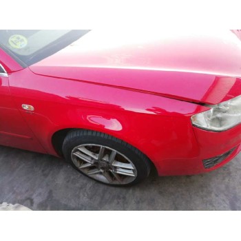 seat exeo berlina (3r2) del año 2010