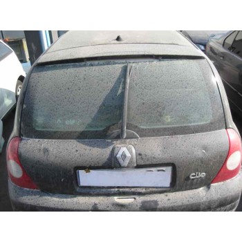renault clio ii fase ii (b/cb0) del año 2005