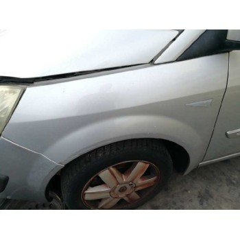 renault scenic ii del año 2006