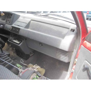 renault rapid/express (f40) del año 1991