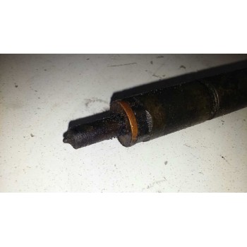 Recambio de inyector para citroën c4 cactus feel edition hello referencia OEM IAM 9H03 0445110311 