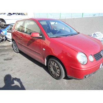 volkswagen polo (9n1) del año 2003