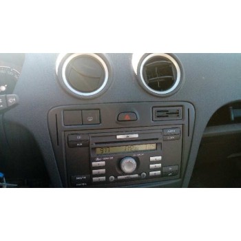 ford fusion (cbk) del año 2008