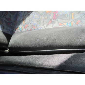 seat ibiza (6k) del año 1998