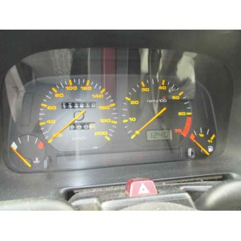 seat ibiza (6k) del año 1994