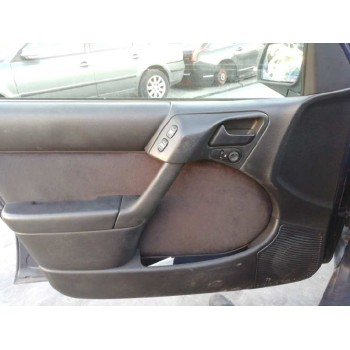 citroën xantia berlina del año 1999