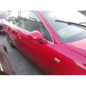 seat exeo berlina (3r2) del año 2010