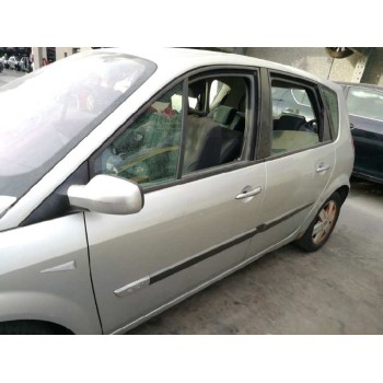 renault scenic ii del año 2006