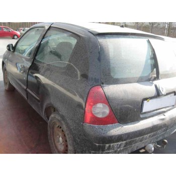 renault clio ii fase ii (b/cb0) del año 2005
