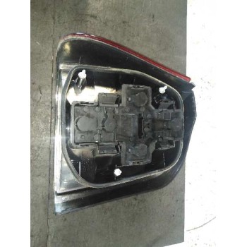 Recambio de piloto trasero derecho para skoda felicia berlina ( 791) 1.3 referencia OEM IAM 086651908R  