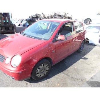 volkswagen polo (9n1) del año 2003