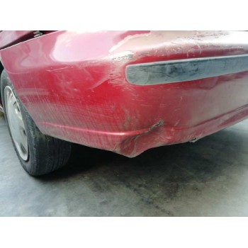 nissan almera (n15) del año 1997