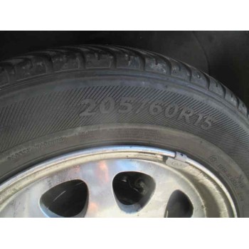 bmw serie 3 berlina (e36) del año 1998