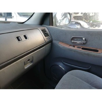 kia carnival ii del año 2003