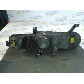 Recambio de faro derecho para mg serie 400 (rt) 420 d (4-ptas.) referencia OEM IAM   BIFARO