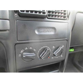 seat ibiza (6k) del año 1994