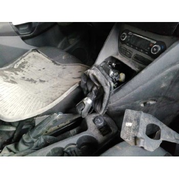 ford transit connect del año 2015